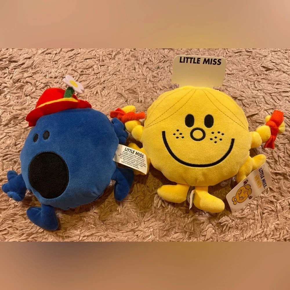 Little Miss Memes 8